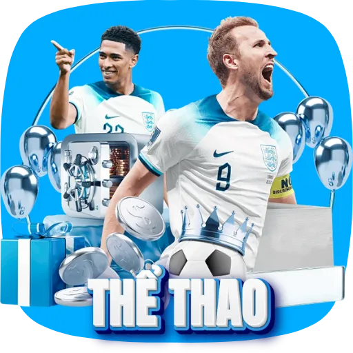 Thể thao 8xbet