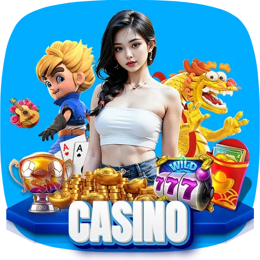 Casino 8xbet