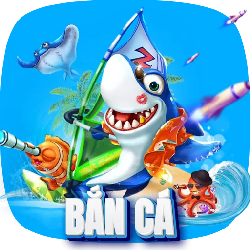 Bắn cá 8xbet