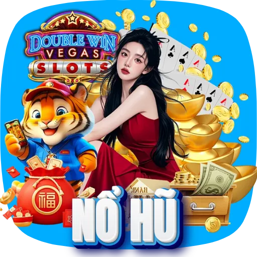 Nổ hũ 8xbet