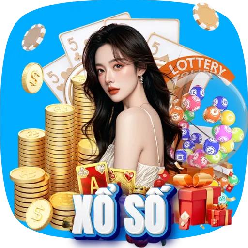 Xổ số 8xbet