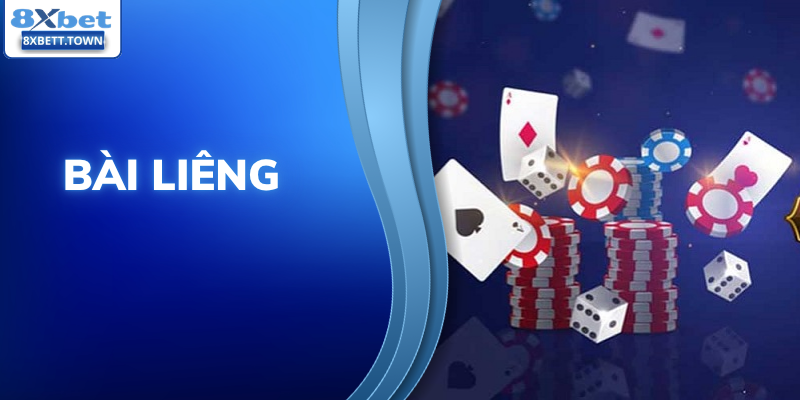 Bài Liêng Online - Hướng Dẫn Cách Chơi Chi Tiết Nhất