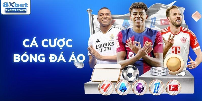 Cá cược bóng đá ảo