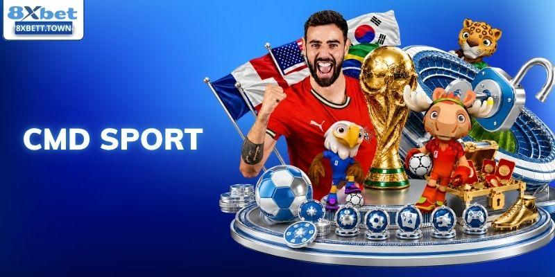 CMD Sport