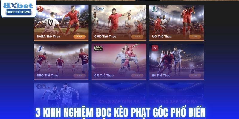 Đôi nét về sảnh CMD Sport