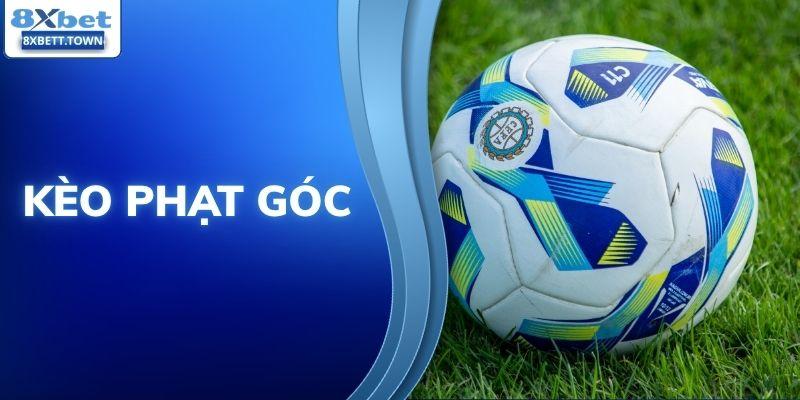 Kèo phạt góc