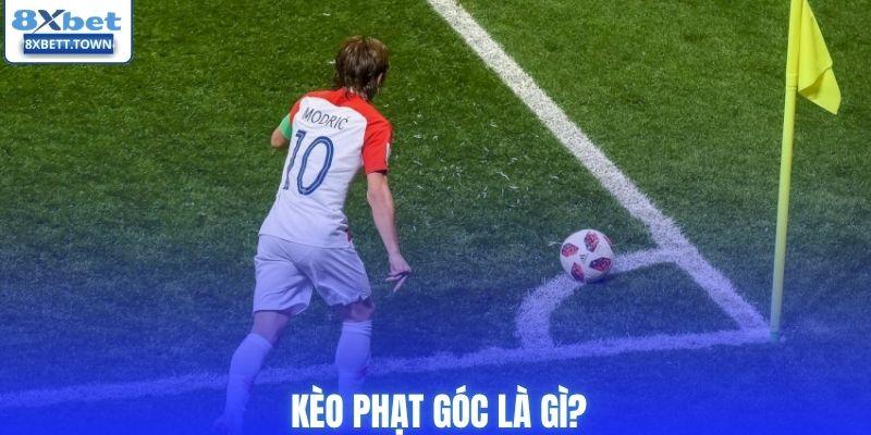Kèo phạt góc là gì?