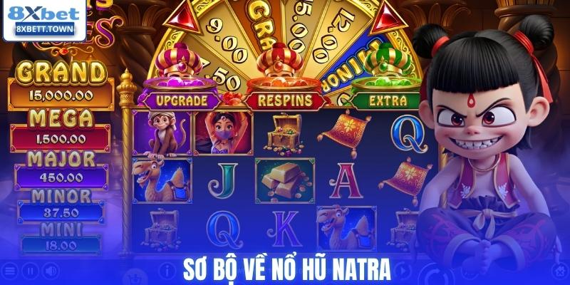 Sơ bộ về nổ hũ Natra
