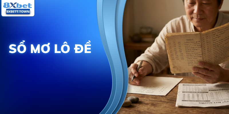 Sổ Mơ Lô Đề - Giải Mã Giấc Mộng Và Chốt Số Chuẩn Xác