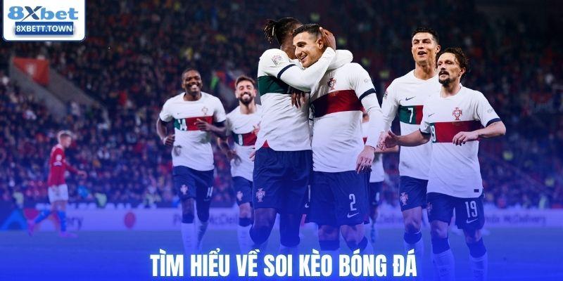 Tìm hiểu về soi kèo bóng đá